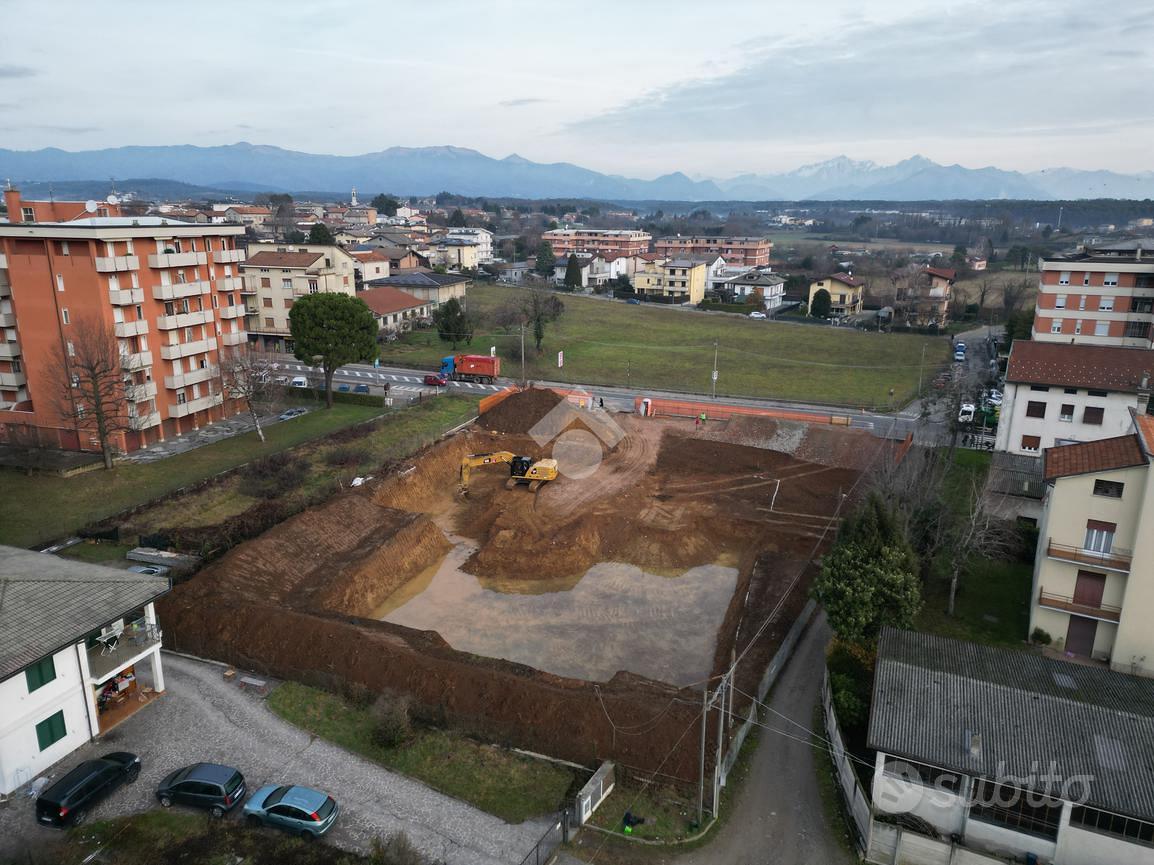 Appartamento – Cantù, Mirabello - Vista 4