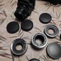 zenza bronica etrs 