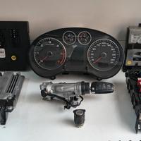 Kit Avviamento Audi A3 8P 08/12