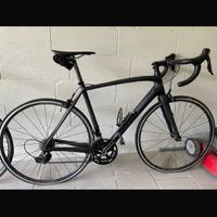 Bici da corsa