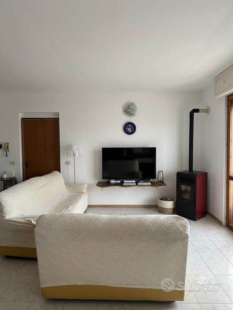 Appartamento – Oristano, Città Giardino, Aristanis/Oristano - Vista 3