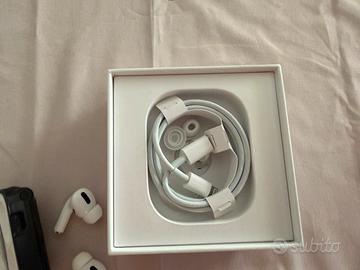 Airpods Pro 1a generazione