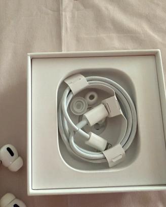 Airpods Pro 1a generazione