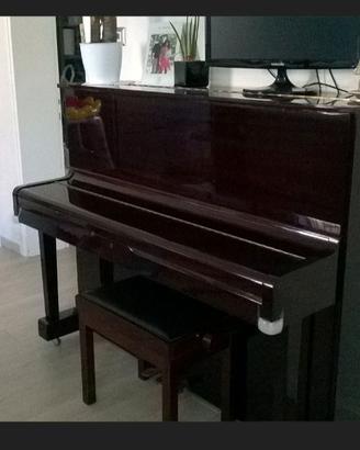 Pianoforte verticale B.Steiner