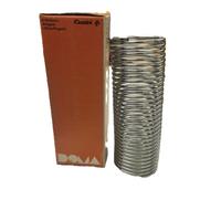 Portatovaglioli iGuzzini “Ibisco” design Doma