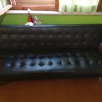 divano click clack  nero