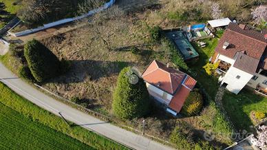 CASA INDIPENDENTE A REANO