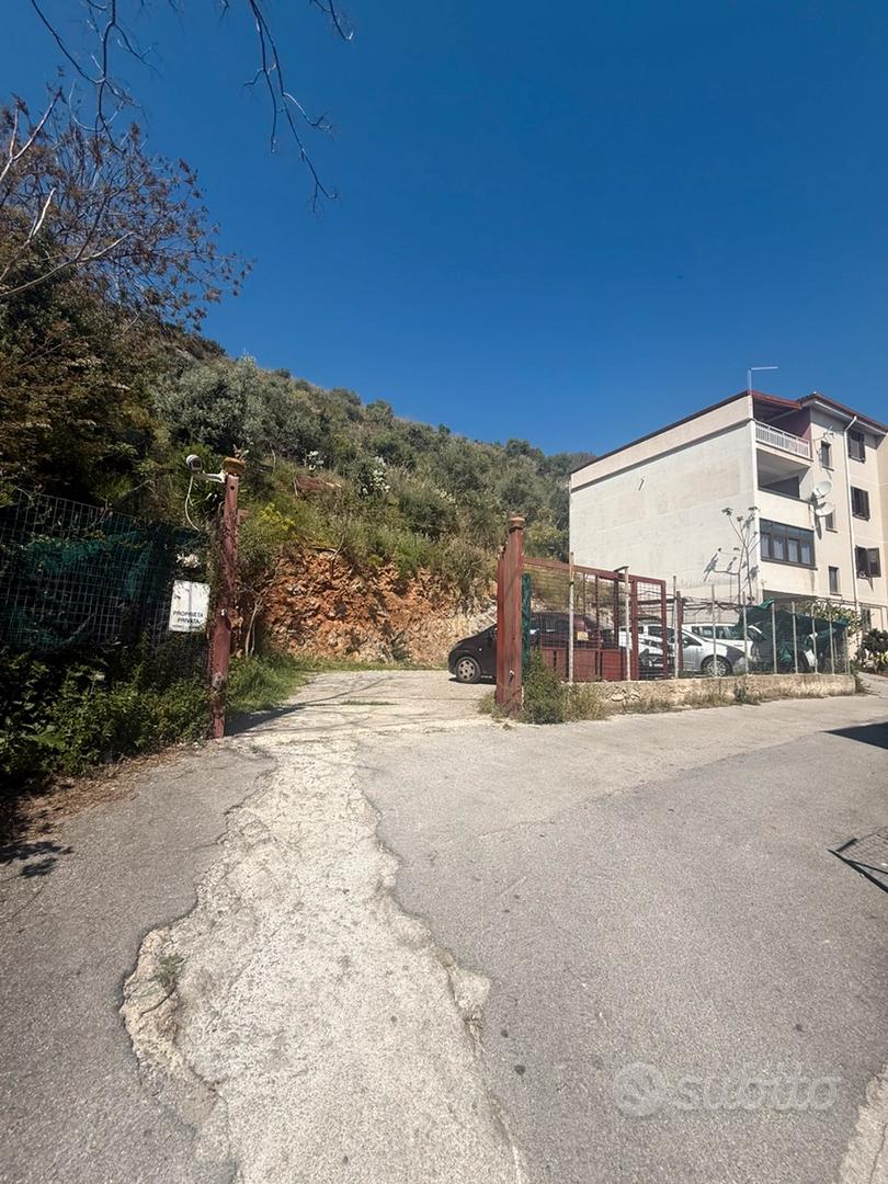 Terreno edificabile - Vista 2