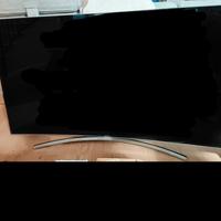 tv samsung 55 pollici