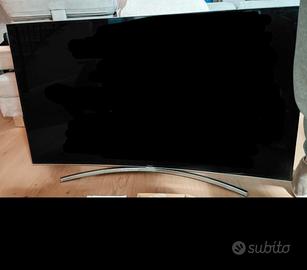 tv samsung 55 pollici