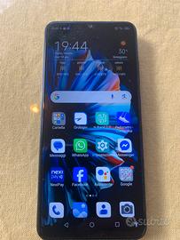 ZTE Blade V50 5g  dual Sim