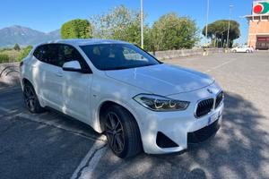 BMW X2 18d M SPORT