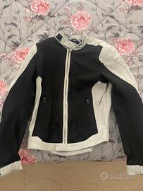 Giacca moto Dainese taglia 44