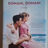 ✳️ FRANCESCA GIANNONE - Domani, domani 🩵💙