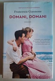 ✳️ FRANCESCA GIANNONE - Domani, domani 🩵💙