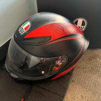 Casco AGV K1
