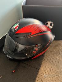 Casco AGV K1