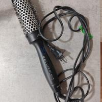 Spazzola riscaldata IMETEC 