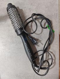 Spazzola riscaldata IMETEC 