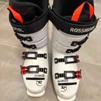 Scarponi Rossignol jr