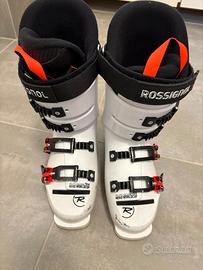 Scarponi Rossignol jr
