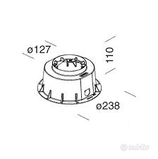 controcassa disano 313