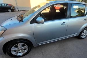 Subaru Justy 1.0 12V URGP Bi-Fuel