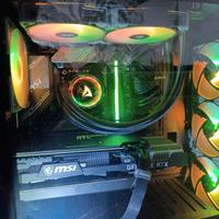 PC Computer Fisso Desktop