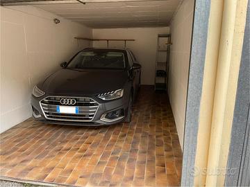 Ampio garage - box auto