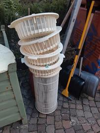 FILTRI PISCINA MAGILINE