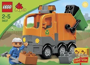 Lego Duplo