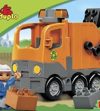 Lego Duplo