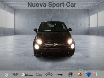 Fiat 500 1.0 hybrid Cult 70cv