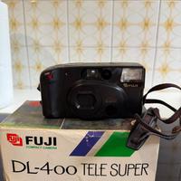 Macchinette fotografiche vintage