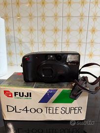 Macchinette fotografiche vintage