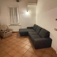 Divano ikea con isola