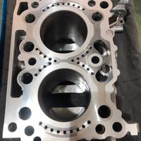 Subaru brz Toyota gt86 monoblocco closed