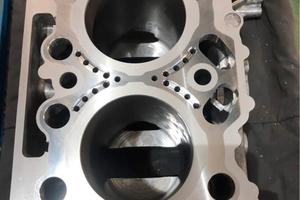 Subaru brz Toyota gt86 monoblocco closed