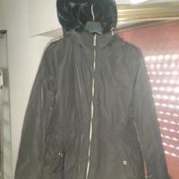 Giubbotto GEOX double face DONNA