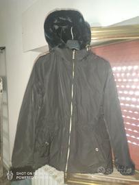 Giubbotto GEOX double face DONNA