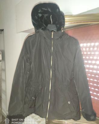 Giubbotto GEOX double face DONNA