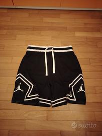 pantaloncini Jordan 