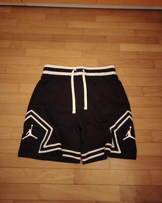 pantaloncini Jordan 