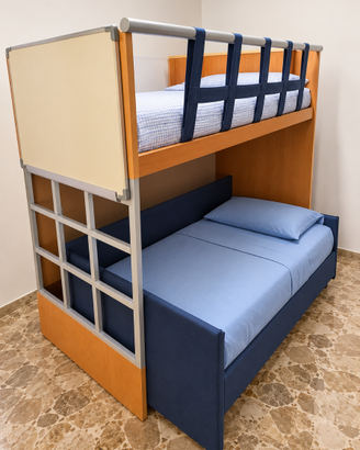Cameretta completa di Design
