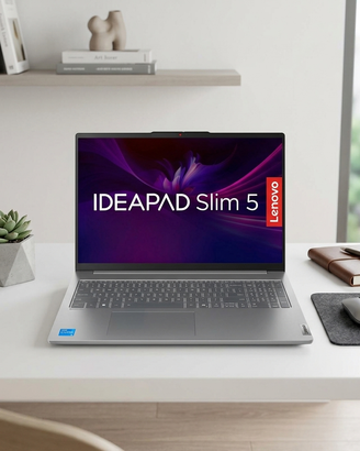 LENOVO IdeaPad Slim 5 16" RAM 24 GB i7-240H