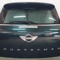 PORTELLONE POSTERIORE MINI Countryman S 4100981157