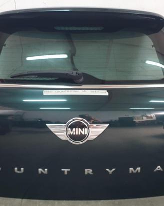 PORTELLONE POSTERIORE MINI Countryman S 4100981157