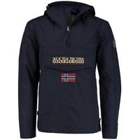 giubbotto napapjri originale nero