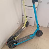 monopattino elettrico