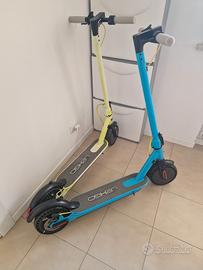monopattino elettrico